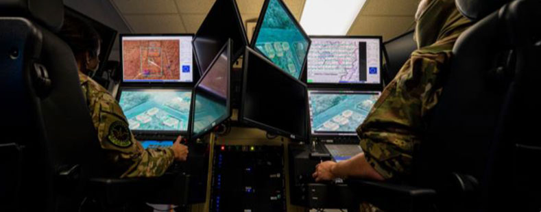 DEVICES OPERATION TRAINING