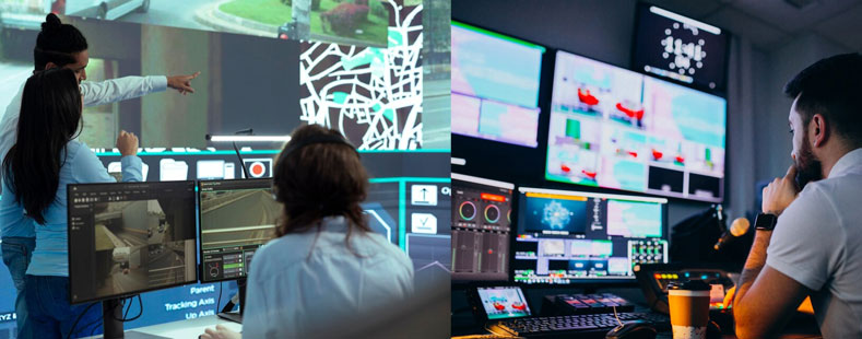 DEVICES OPERATION TRAINING