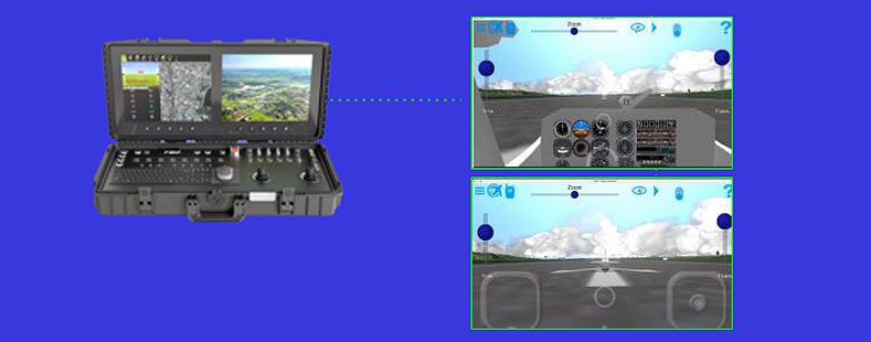 UAV Simulator